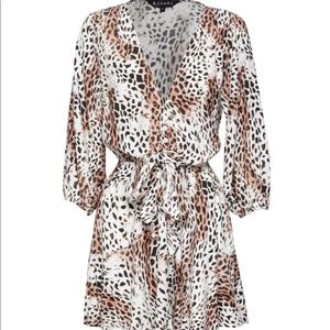 Kivari the Label Zephyr play dress